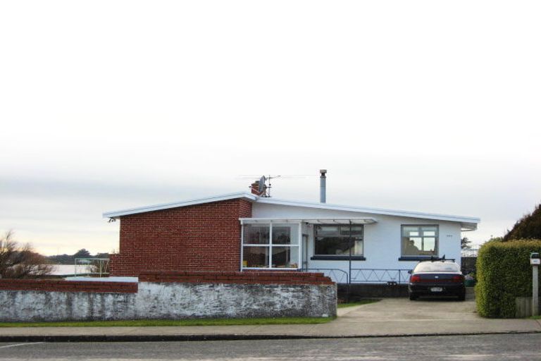 Photo of property in 365 Racecourse Road, Hargest, Invercargill, 9810