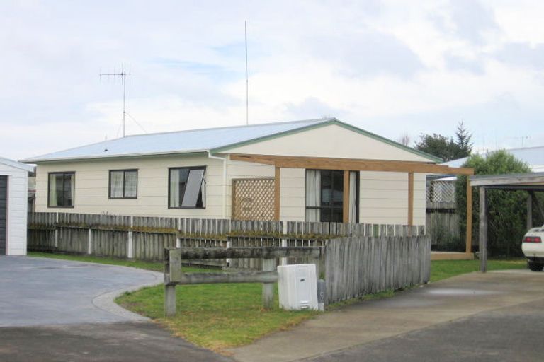 Photo of property in 119a Sharyn Place, Whangamata, 3620