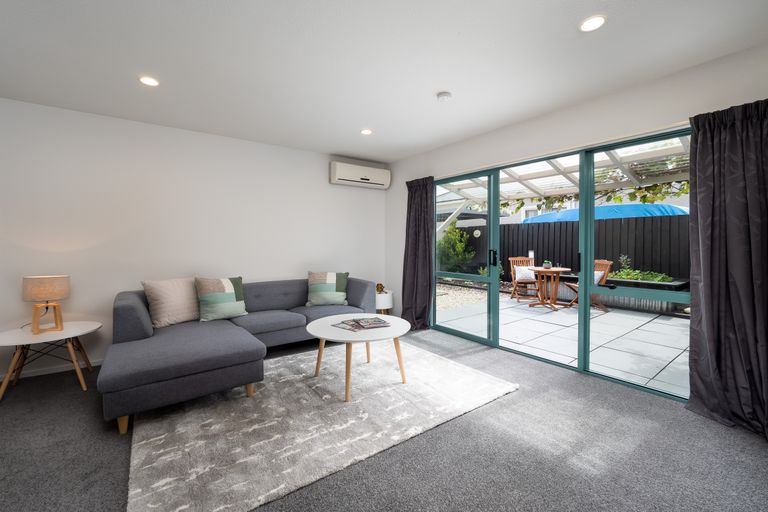 Photo of property in 2/30 Kipling Street, Addington, Christchurch, 8024