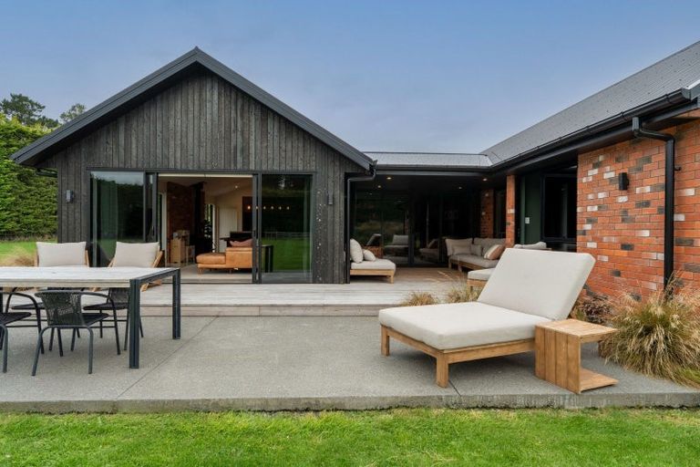 Photo of property in 35c Tramway Road, Kirwee, Darfield, 7571