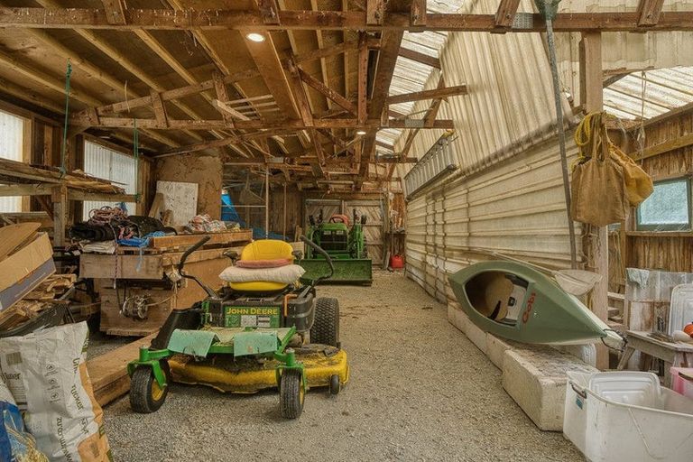 Photo of property in 210 Keogans Road, Arahura Valley, Hokitika, 7882