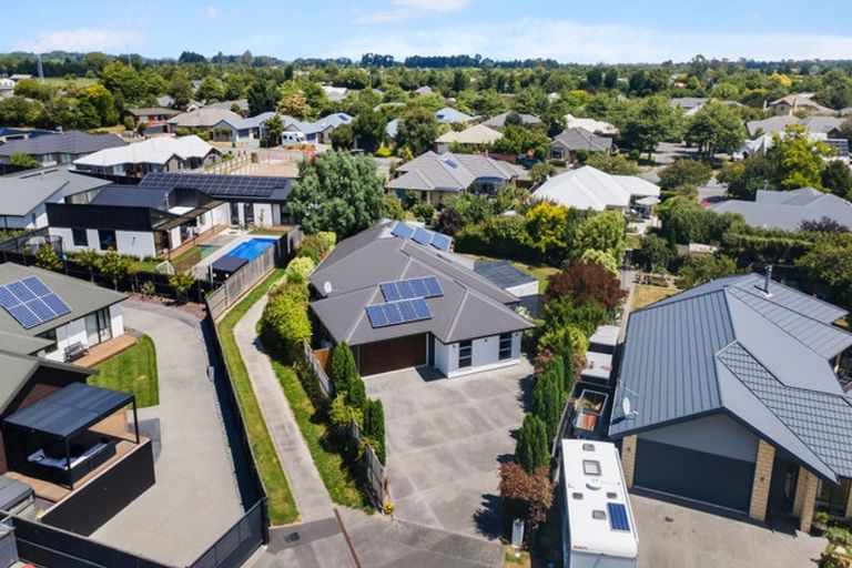 Photo of property in 20 Coachmans Road, Prebbleton, 7604