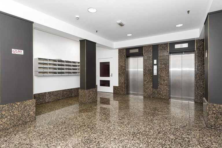 Photo of property in 22/391 Victoria Street, Hamilton Central, Hamilton, 3204