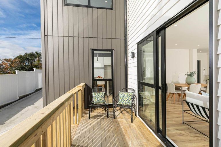 Photo of property in 3a Agathis Avenue, Mairangi Bay, Auckland, 0630