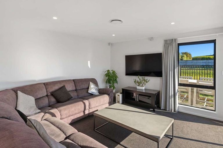 Photo of property in 7 Ranginui Drive, Kaiapoi, 7630