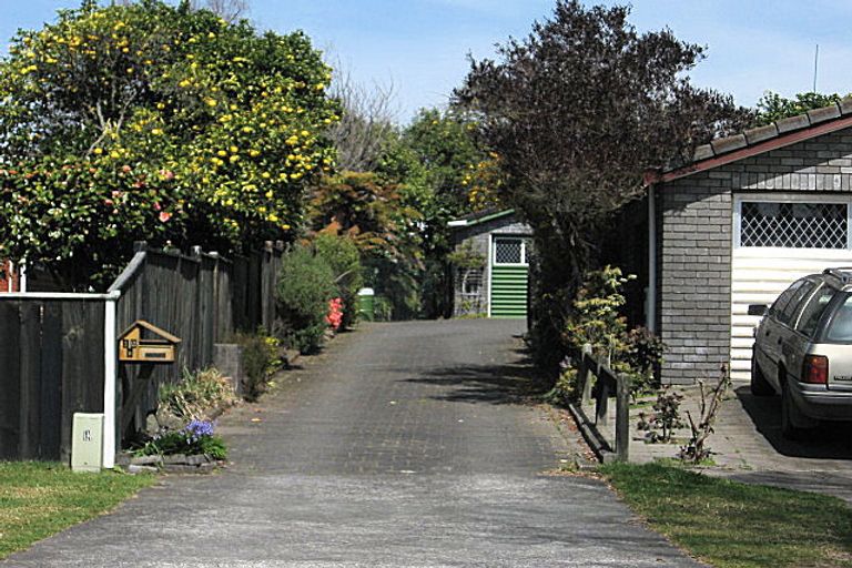 Photo of property in 12b Wylie Street, Glenholme, Rotorua, 3010