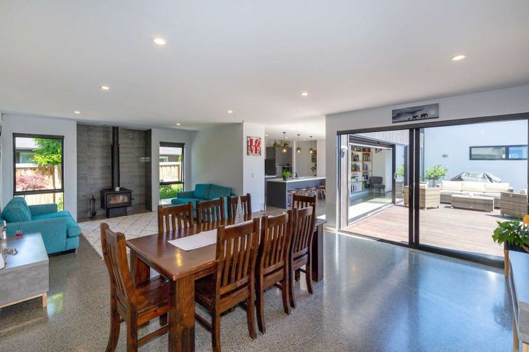 Photo of property in 37 Tiny Hill Drive, Rolleston, 7614