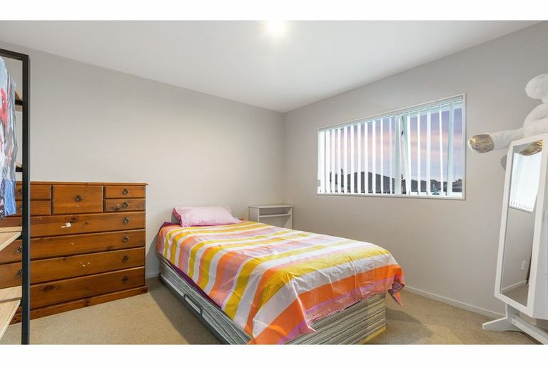 Photo of property in 37 Mckittrick Avenue, Flat Bush, Auckland, 2019