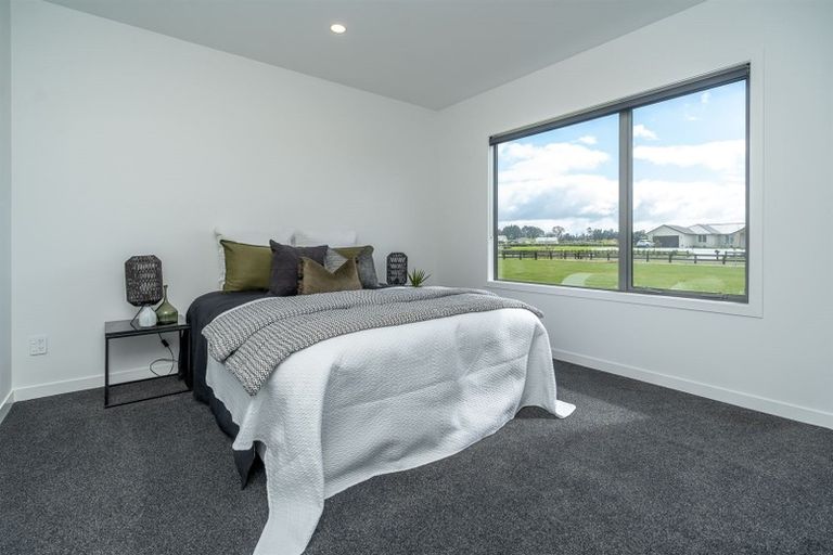 Photo of property in 22 Margot Lane, Matangi, Hamilton, 3283