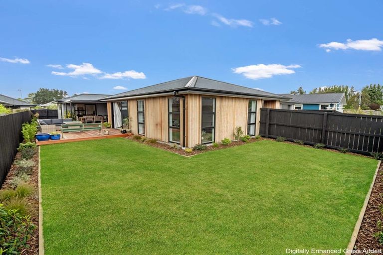 Photo of property in 125 Prestons Park Drive, Marshland, Christchurch, 8083
