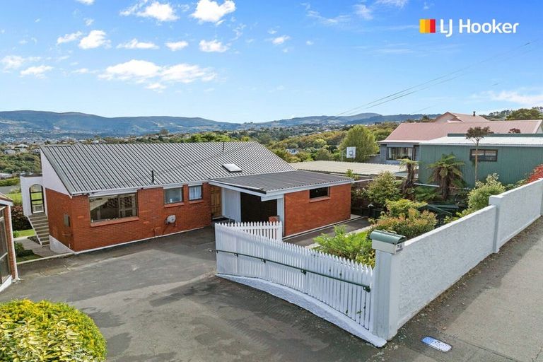 Photo of property in 71a-b Highcliff Road, Andersons Bay, Dunedin, 9013