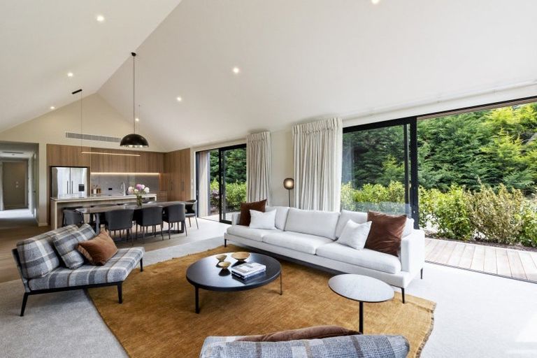Photo of property in Kawarau Heights, 4 Carrick Lane, Lake Hayes, Queenstown, 9304
