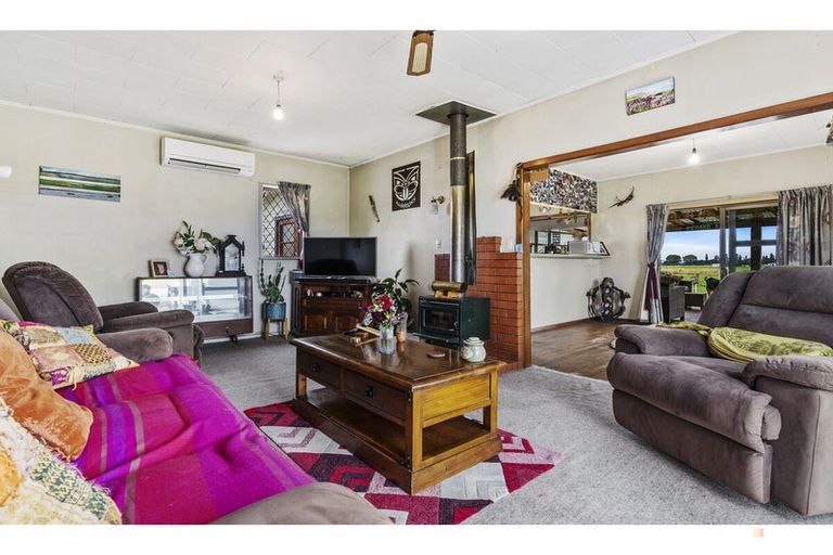 Photo of property in 15 Stewart Road, Orari, Temuka, 7986