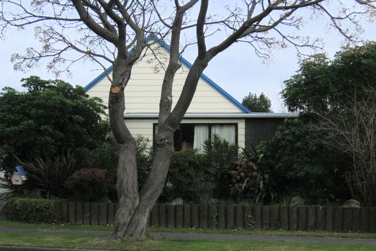 Photo of property in 16 Harris Street, Greenmeadows, Napier, 4112