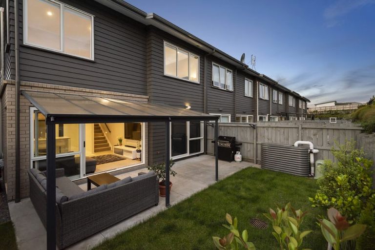 Photo of property in 34 Tamiro Road, Whenuapai, Auckland, 0618