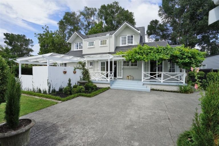 Photo of property in 992 River Road, Queenwood, Hamilton, 3210