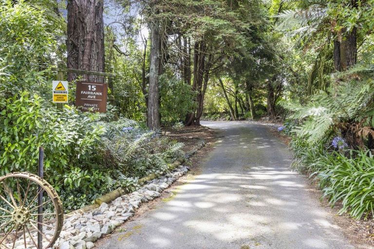 Photo of property in 15 Fairbank Avenue, Stratford, 4332