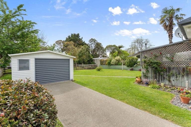 Photo of property in 34 Lewis Avenue, Aramoho, Whanganui, 4500