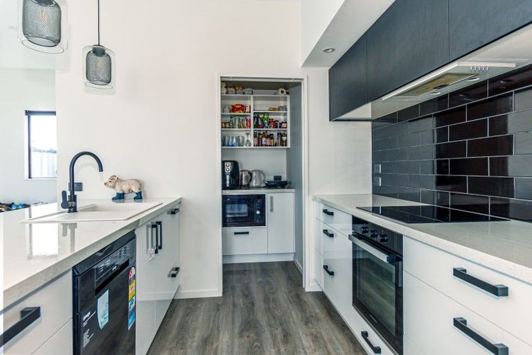 Photo of property in 43a Harper Street, Parkside, Timaru, 7910