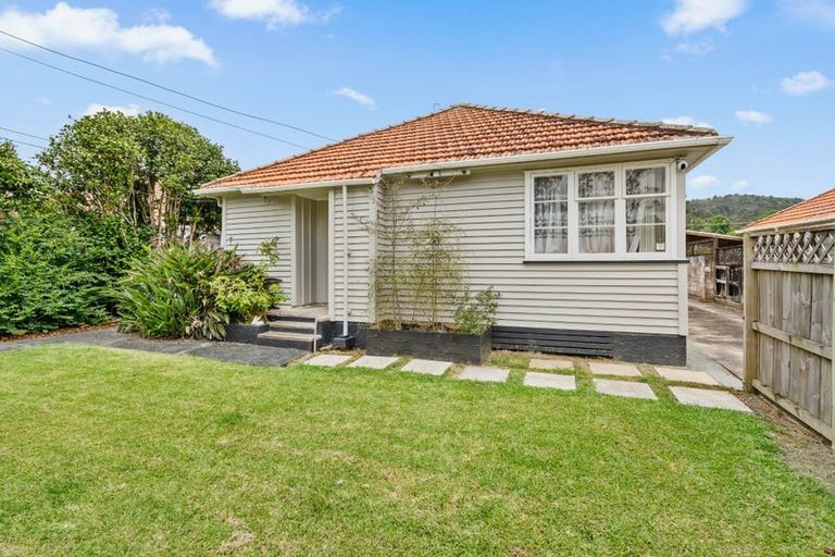 Photo of property in 38 First Avenue, Avenues, Whangarei, 0110