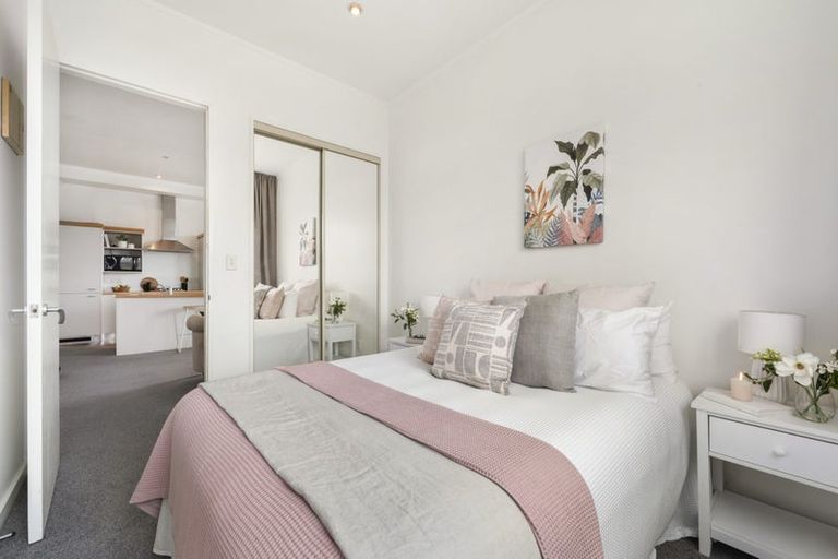 Photo of property in 9/37 Majoribanks Street, Mount Victoria, Wellington, 6011