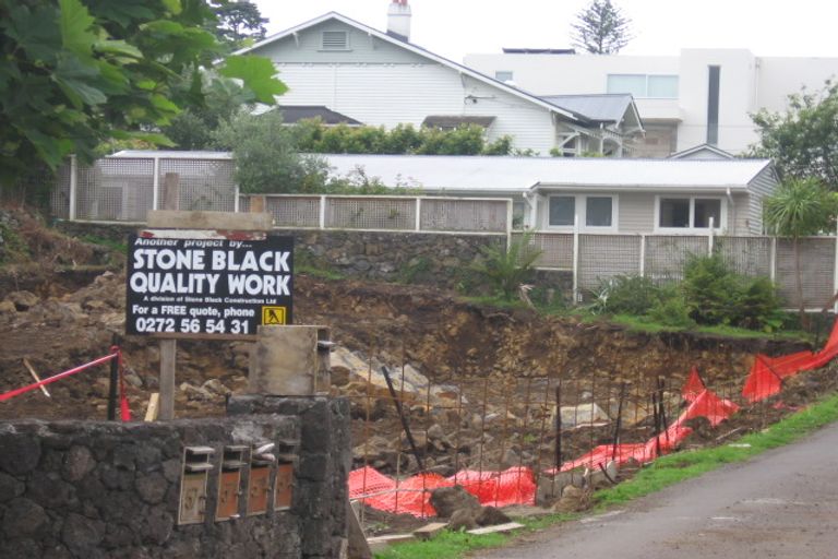 Photo of property in 57c Epsom Avenue, Epsom, Auckland, 1023