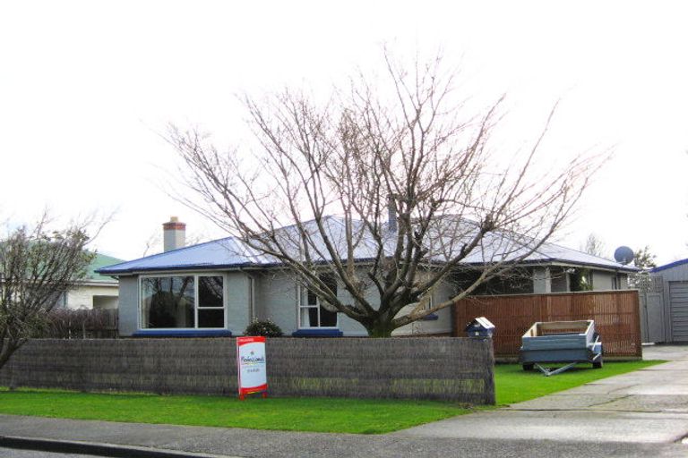 Photo of property in 8 Arthur Street, Gladstone, Invercargill, 9810