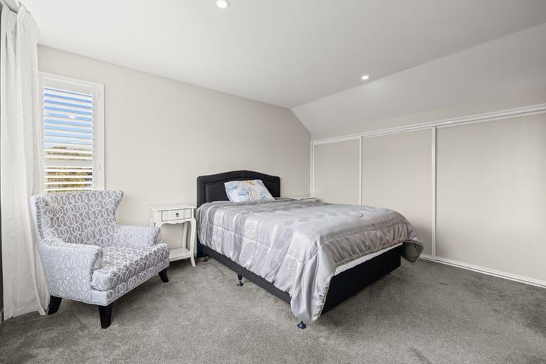 Photo of property in 4/44 Brockworth Place, Riccarton, Christchurch, 8011