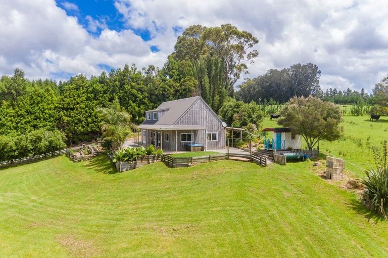 Photo of property in 241c Stanners Road, Kerikeri, 0295