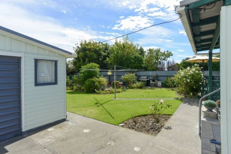 Photo of property in 21 Cottrell Crescent, Onekawa, Napier, 4110