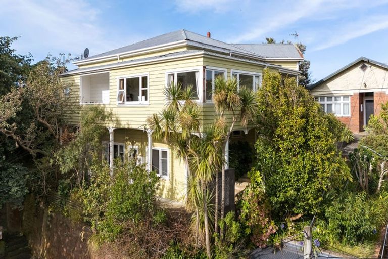 Photo of property in 12 Jeypore Street, Berhampore, Wellington, 6023