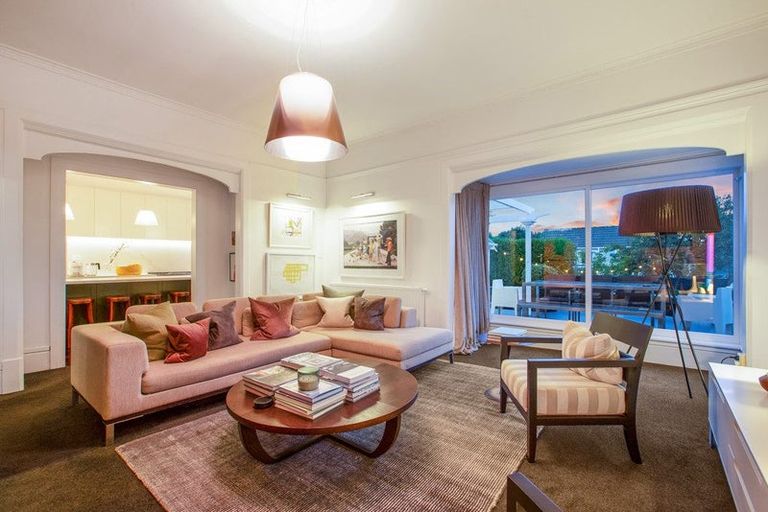 Photo of property in 17 Matai Road, Hataitai, Wellington, 6021