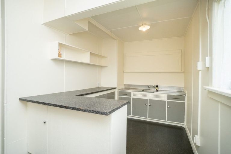 Photo of property in 184 Ferguson Street, West End, Palmerston North, 4412