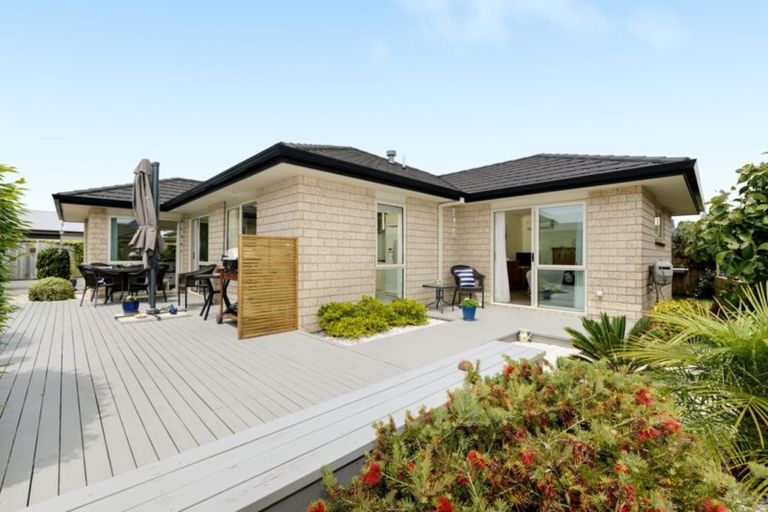 Photo of property in 134 Twin Oak Avenue, Papamoa Beach, Papamoa, 3118