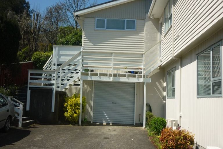 Photo of property in 1/7 Arawhata Street, Ranui, Porirua, 5024