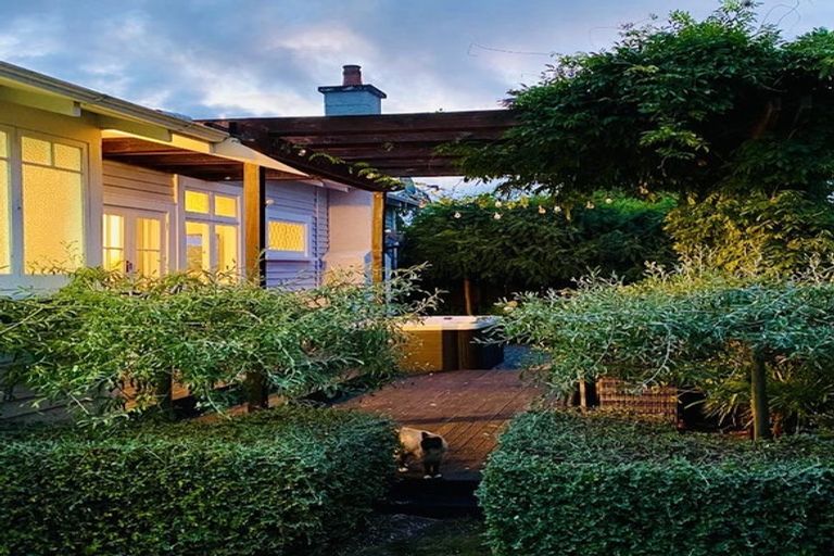 Photo of property in 8 Cooper Street, Lansdowne, Masterton, 5810