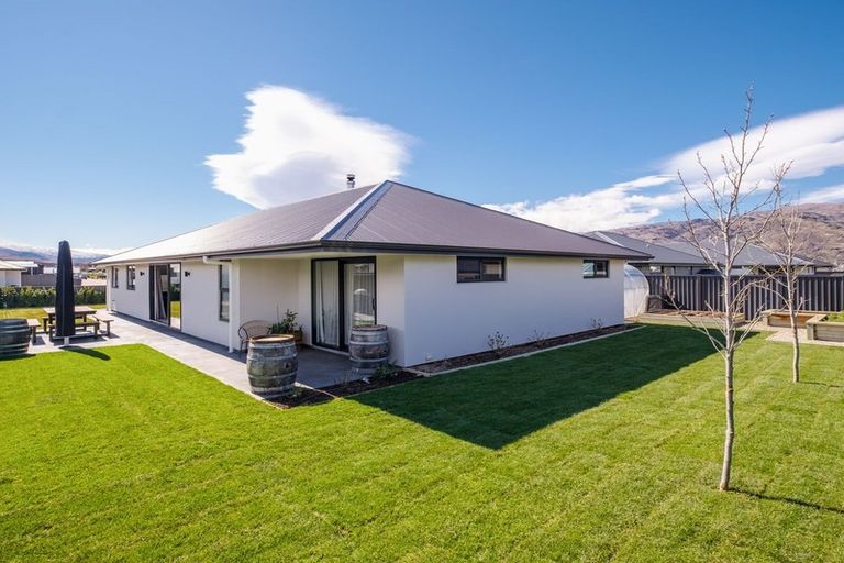 Photo of property in 25 Olds Crescent, Cromwell, 9310