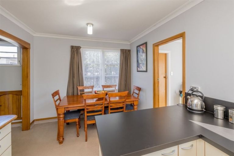 Photo of property in 5 Green Avenue, Levin, 5510