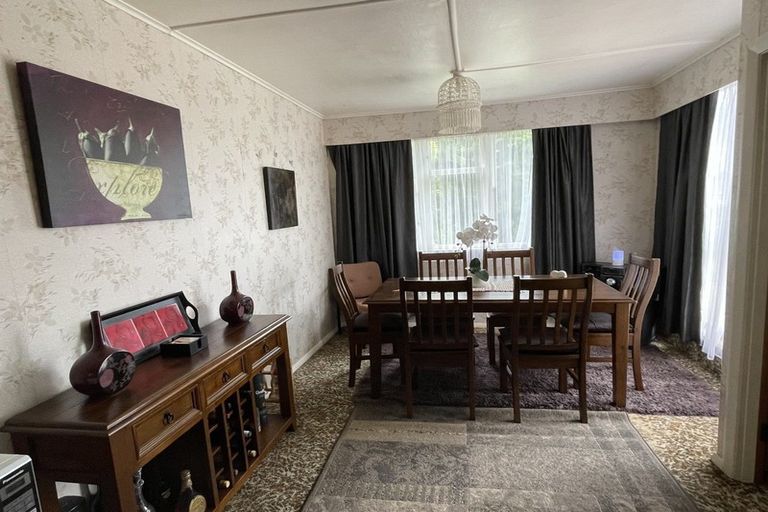 Photo of property in 16 Mersey Terrace, Roslyn, Palmerston North, 4414