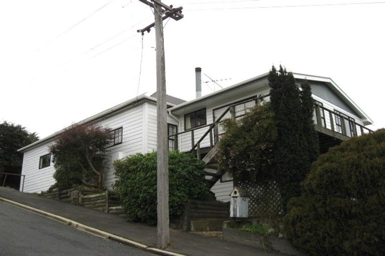 Photo of property in 42 Orbell Street, Dalmore, Dunedin, 9010