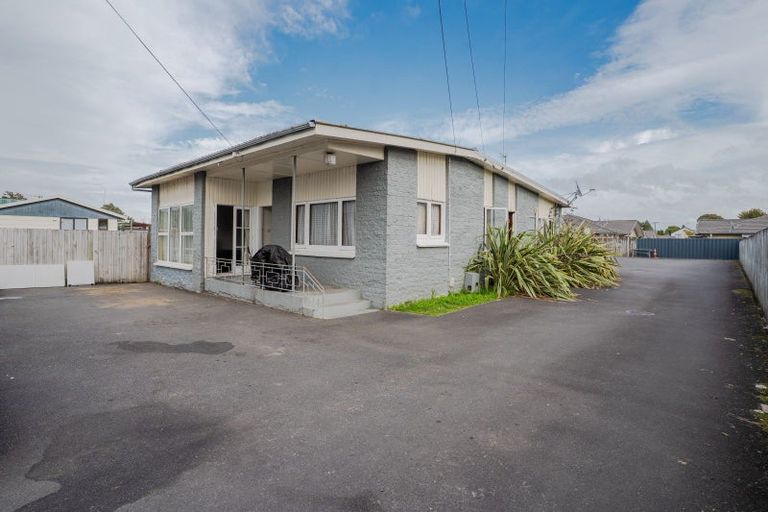 Photo of property in 53 Primrose Street, Frankton, Hamilton, 3204