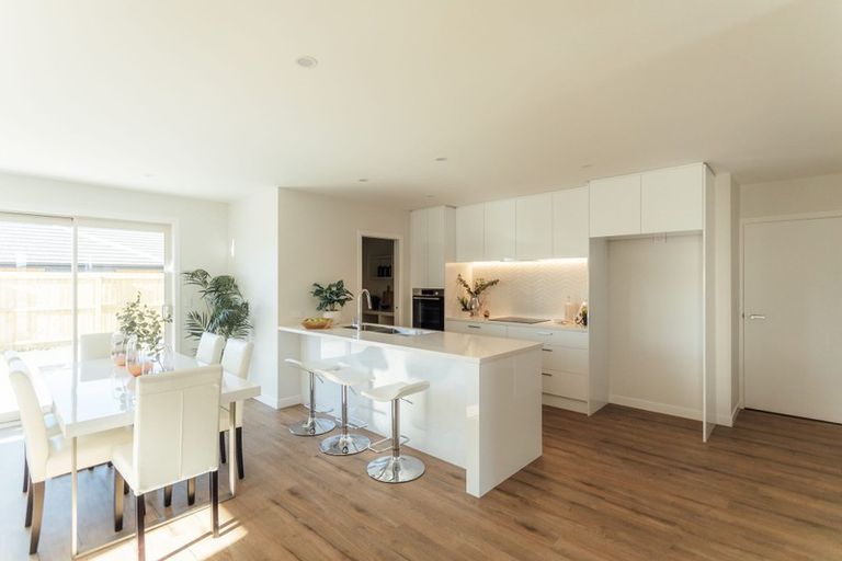 Photo of property in 27 Owaka Road, Wigram, Christchurch, 8025