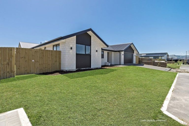 Photo of property in 7 Hollard Crescent, Lincoln, 7608