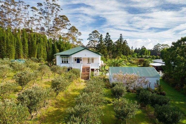 Photo of property in 70 Pukeko Lane, Kerikeri, 0294