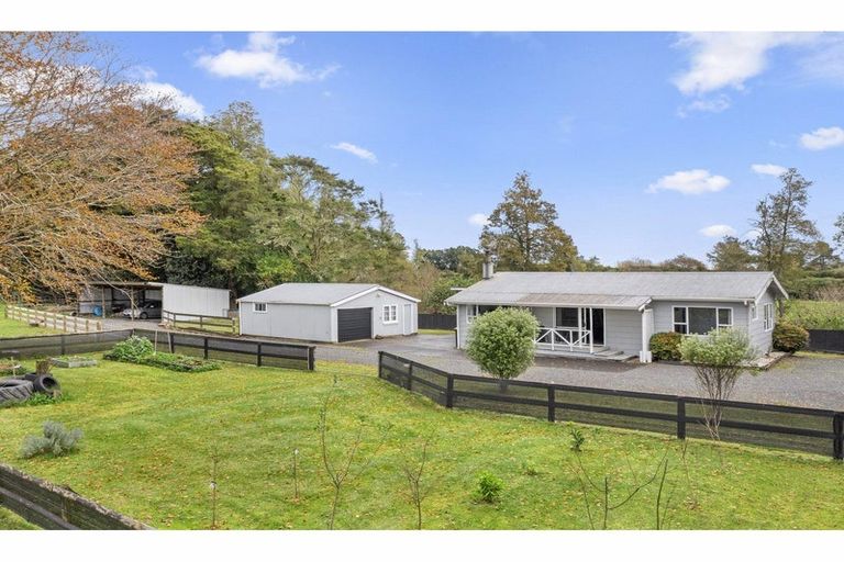 Photo of property in 3914 State Highway 26, Waitoa, 3310