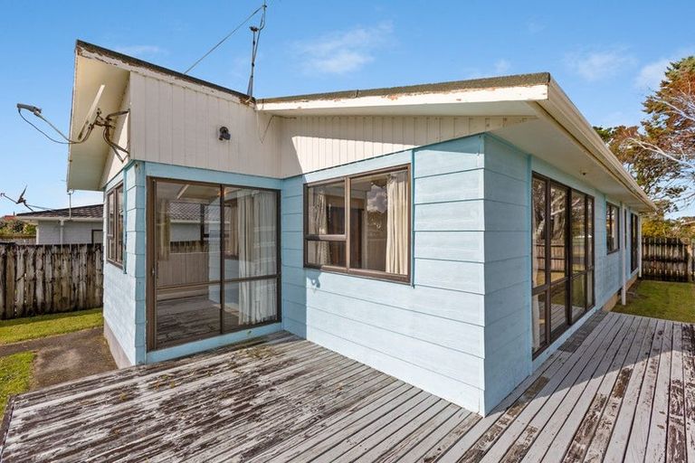 Photo of property in 209 Parklands Avenue, Bell Block, New Plymouth, 4312