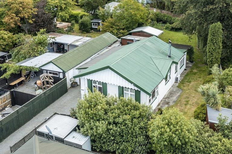 Photo of property in 50a Jollies Pass Road, Hanmer Springs, 7334