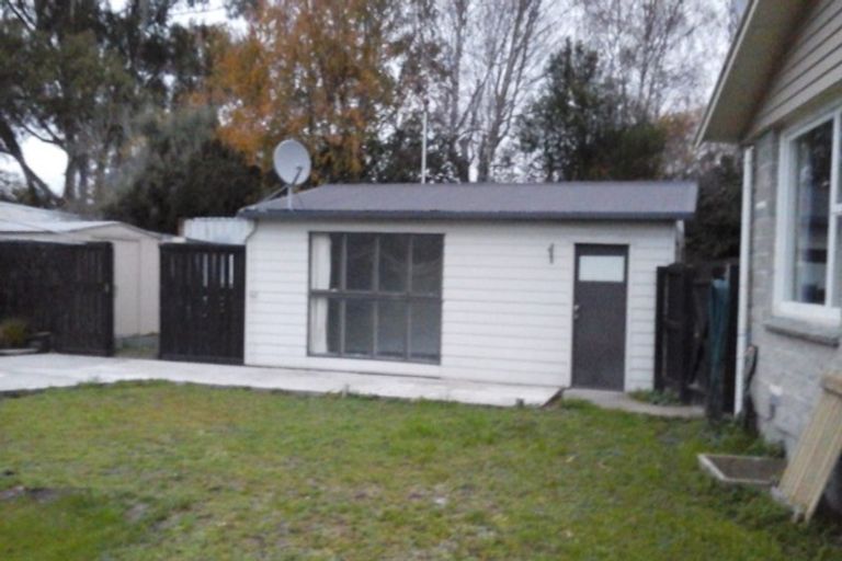 Photo of property in 124 Main Road North, Woodend, 7610