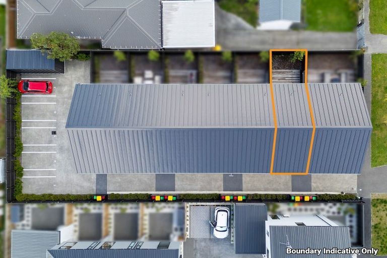 Photo of property in 2/37 Diamond Avenue, Spreydon, Christchurch, 8024