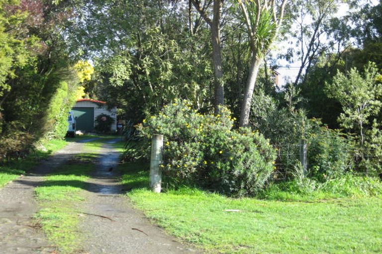 Photo of property in 20 Solway Crescent, Solway, Masterton, 5810